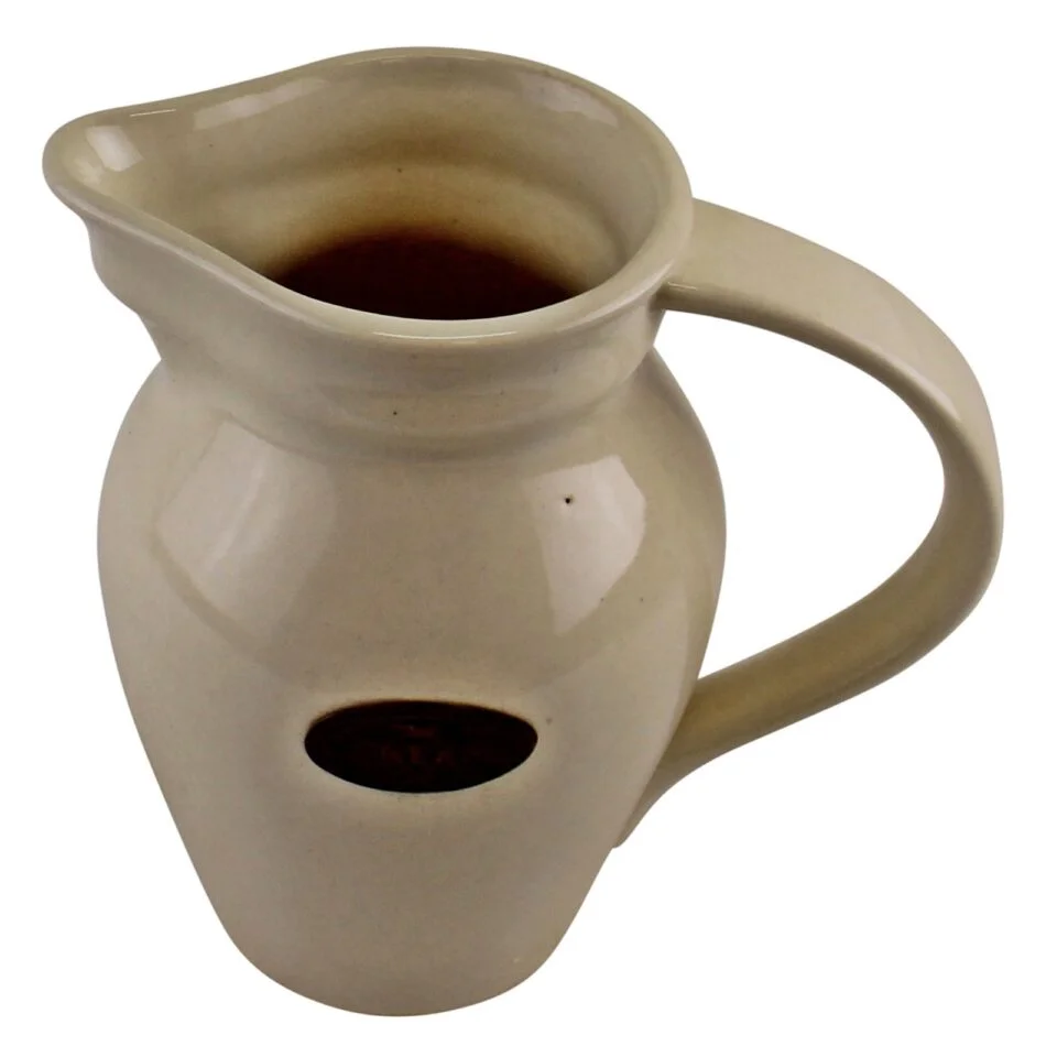 Farmhouse Ceramic Milk Jug - Image 2