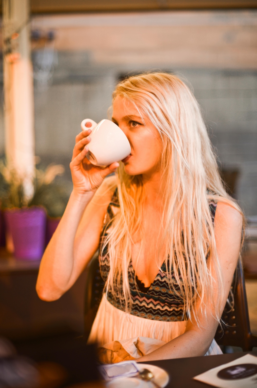 The Rise of Light Roast Decaf in UK Coffee Shops